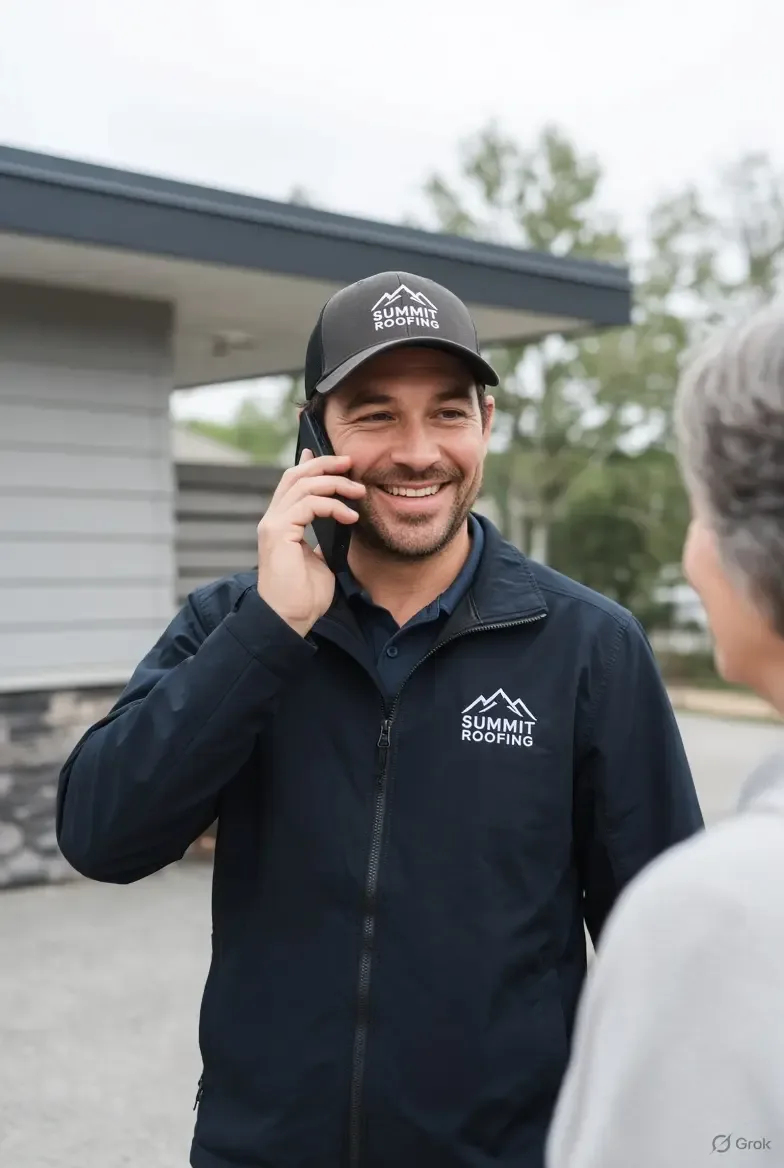 Flat Roof Leak Repair Flower Mound, TX FAQs